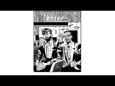 Penny and Sparrow - Stockholm