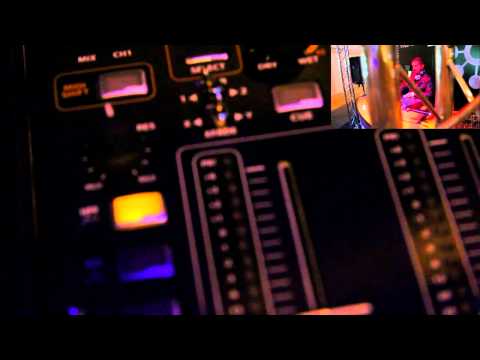 BPM 2010 - Speedy J on the xone:DB4