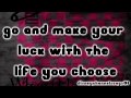 Big Time Rush - Big Time With Lyrics 