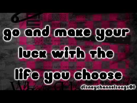 Big Time Rush - Big Time With Lyrics