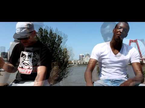 Presmo ll & Fame Feelings (Behind the scenes)