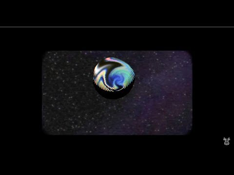 SHARAM JEY - INVISIBLE (ARTIST ALBUM) [OUT NOW]