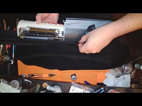 Hachette Partworks 1:48 U96 U-Boat packs 4-5