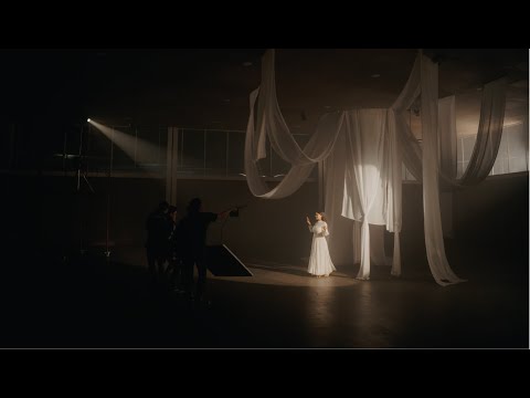 Mirriam Eka, MALIQ & D'Essential - Menari | Behind The Scene of NIAMO STUDIO