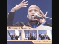 I Will Serve No Foreign God Mthunzi Hlengiwe Mhlaba