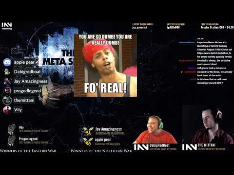 The Meta Show - 22 Sept