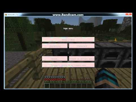 Minecraft kako napraviti ep.9 blok stakla i staklena ploca