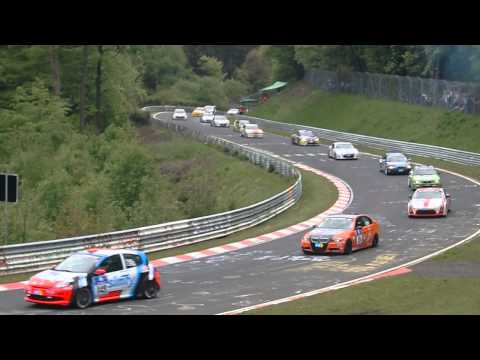 41.ADAC Zurich 24h-Rennen   2013