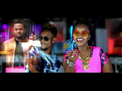 Simonda & Stanross - Mankatia (Clip Officiel Avril 2019)