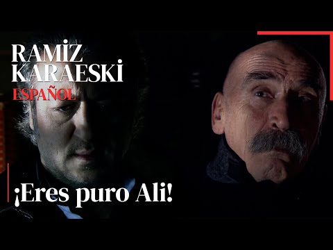 Ali Asaltó mi Lugar Secreto! | Ramiz Karaeski Español