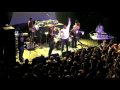 Dephonic ft. Sock the Rapper - Gotta Go (Live at ...