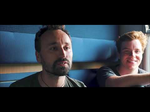 Hackatrain 2019 | Official Aftermovie