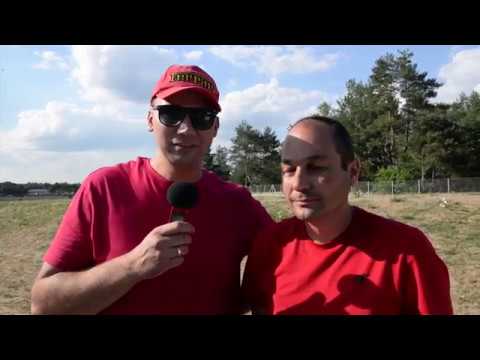 4. runda Samochodowych Mistrzostw Białegostoku 2018 - video relacja