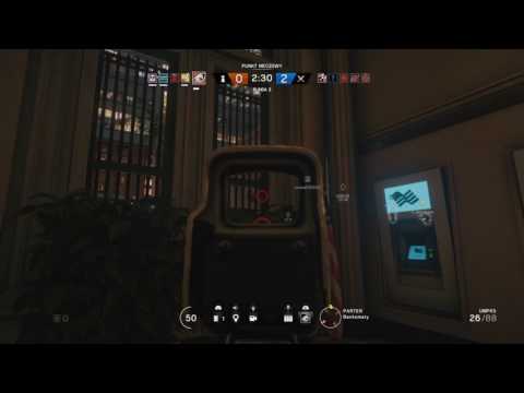R6 Pulse Ace Bank