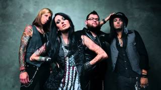 The Letter Black &quot;Found&quot; Song Premiere