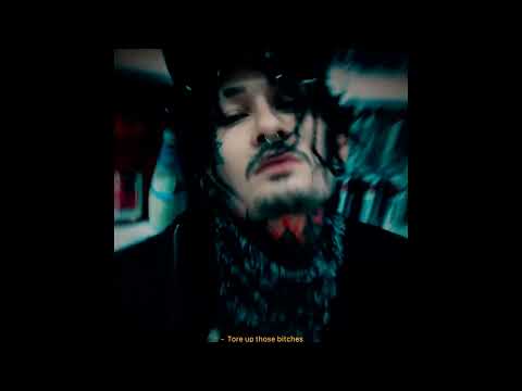 Morgenshtern x Aarne UK drill type beat