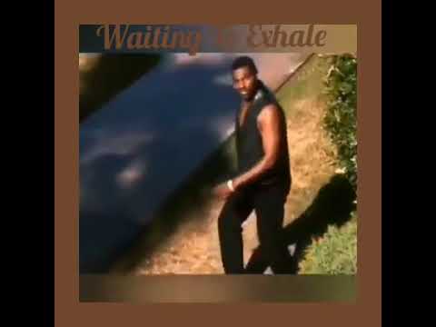 You Raggedy Bitch lmaoo my favorite part 🤣🤣🤣  #waitingtoexhalemovie