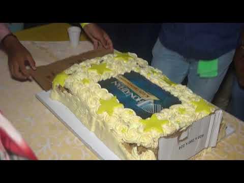 ULPIANO VERGARA en Santiago #tour21años de Jhonathan Chávez 24 agosto 2018