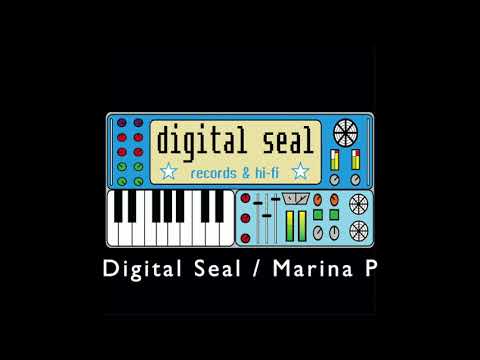 Digital Seal / Marina P