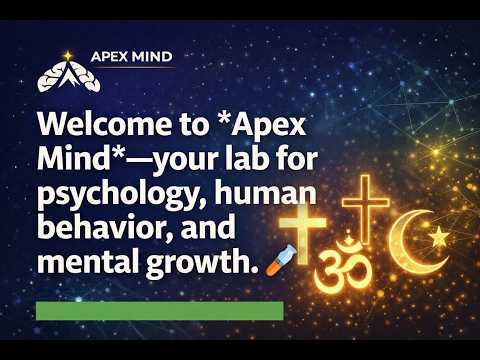 Apex Mind