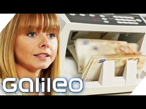 Save €10,000 in 2 years! - These tips from a financial coach will help you! | Galileo | ProSieben