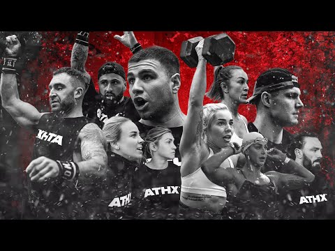 Strength In Depth Bath - Day 1