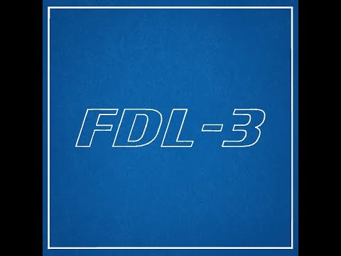 FDL-3 First Look