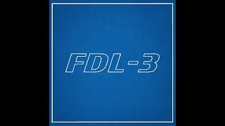 Download lagu FDL-3 First Look mp3 Download lagu FDL-3 First Look mp3