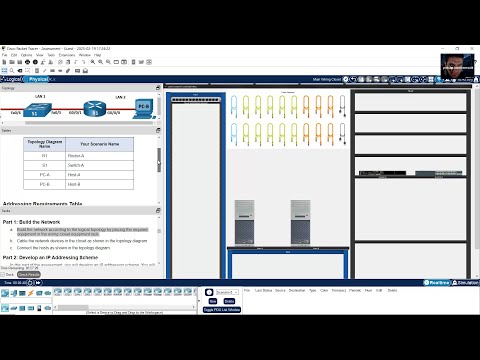 ITN Final PT Skills Assessment PTSA