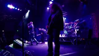 Holy Water (Live) performed by Outshined (Soundgarden Tribute Band)