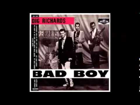 Dig Richards   Dear Lady Twist