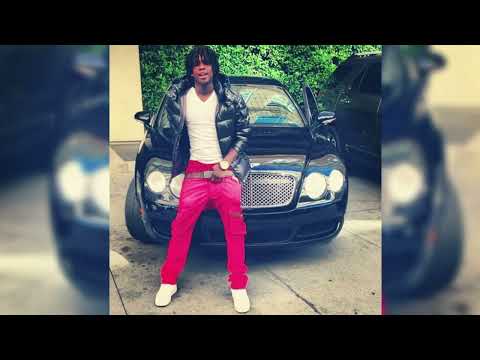 [FREE] Old Chief Keef x Speaker Knockerz x Futuristic Glo Type Beat - "Let Me Know"