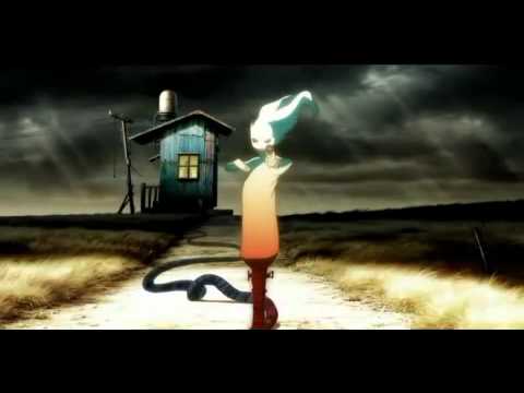 Dimension Bomb Amv- Winter Hunter