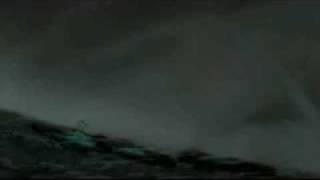 Dune Starchild II Fantasia version