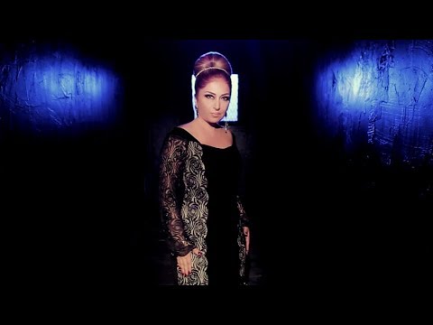 Leila Forouhar - Khayli Hasasam | لیلا فروهر - خیلی حساسم