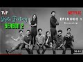 Kota Factory Season 2 Episode 1 Tvf Kotafactoryseason2 Netflixindia TheViralFever