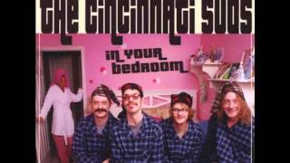 The Cincinnati Suds - Get It Off Me