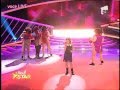 Raluca Ursu - Etta James - "Something's Got a ...