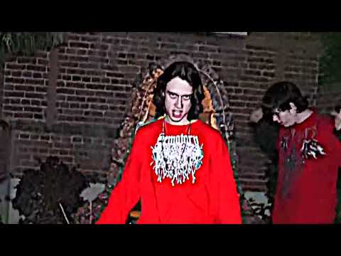Video thumbnail for DESECRATION