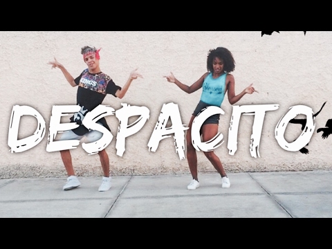 Despacito Luis Fonsi, Daddy Yankee ft. Justin Bieber (Thi Play Dance) Coreography