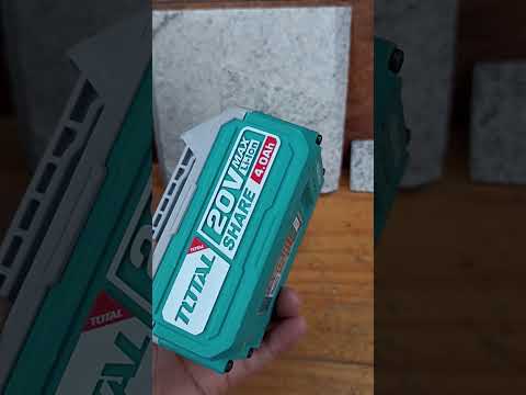🛑Which battery is best for extended workloads? 2Ah or 4Ah? #batteries #total #incco