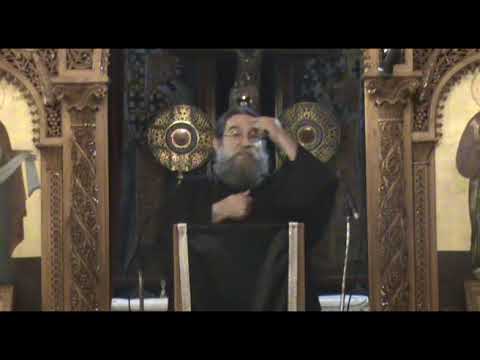 Ο Ιωσήφ ο Πάγκαλος αποτελεί τύπο του Χριστού