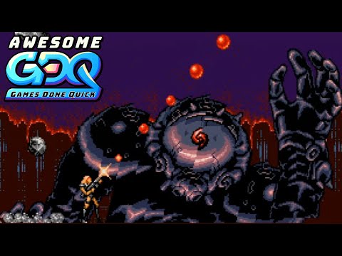 Contra: Hard Corps by NickBGoHard in 18:04 - AGDQ2020