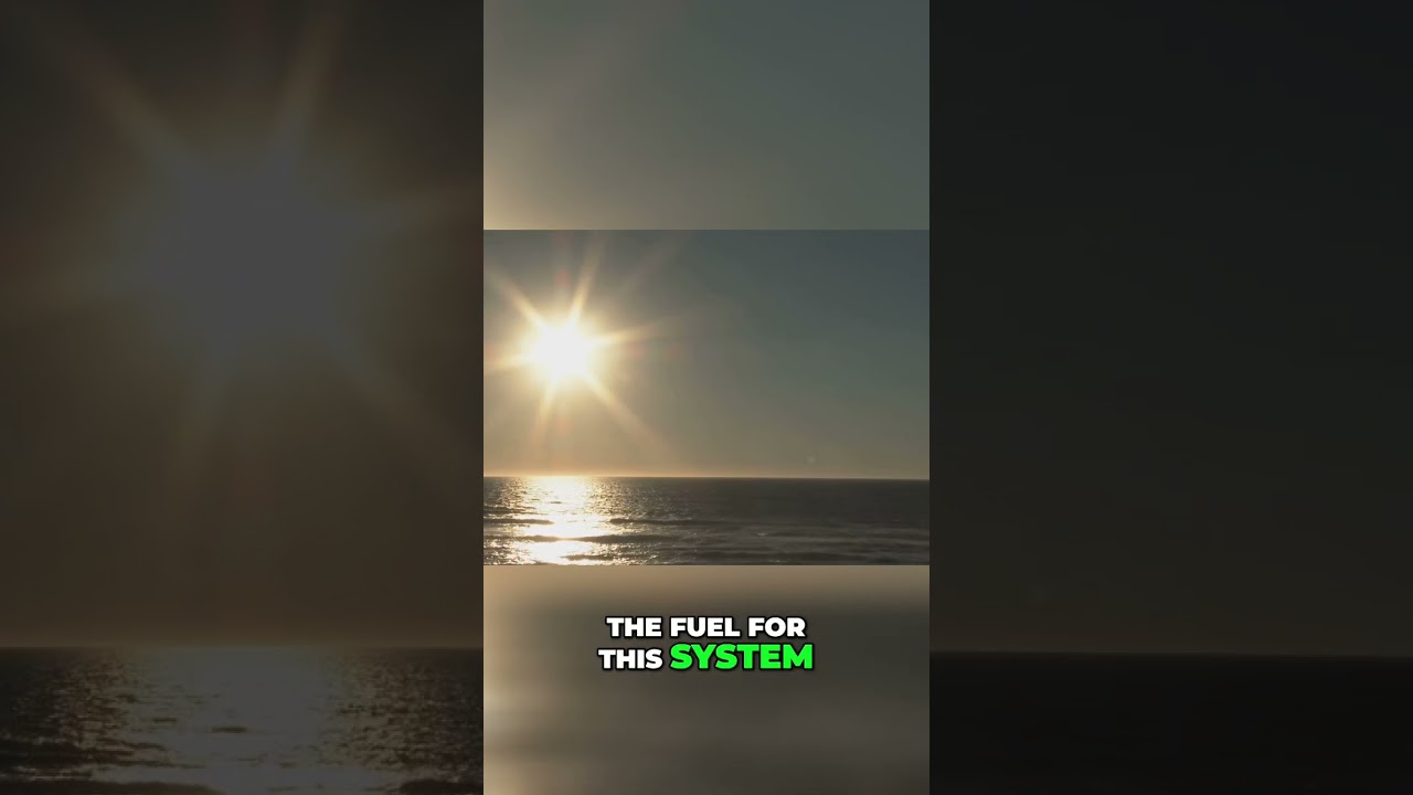 Solar Radiation: Earth's Temperature Balance Explained!