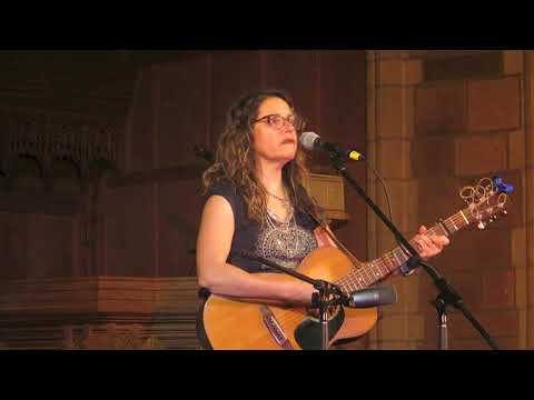 Whats So Funny Bout Peace Love And Understanding - Lucy Kaplansky