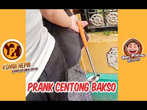 kombi-heppiii-prank-centong-bakso