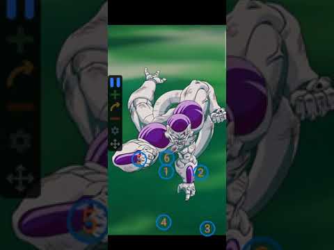 Fully automated link leveling