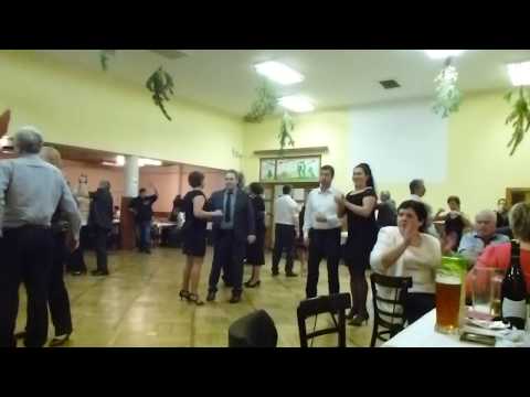 Božejáci - Hlavatce - Myslivecký ples     4.ledna 2020     1/3