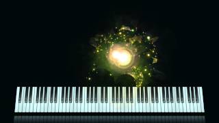 Video thumbnail for The Quest Continues: Ivory II American Concert D by TheatrePierre