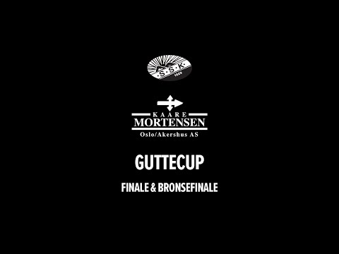 Kaare Mortensen Guttebandycup